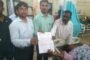 क्लबच्या नावाखाली जुगार सुरू असल्याच्या चर्चेवर पोलिसांची घटनास्थळी धडक…!